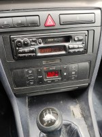 Audi A4 benzine bj 2000 (10)